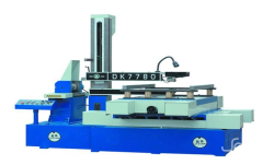 پاورپوینت - دستگاه EDM