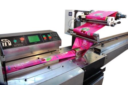 طرح کارآفرینی-شرکت ماشین های بسته بندی ایران