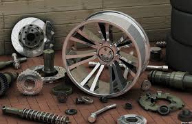 PDF - طرح تولید قطعات عایق خودرو