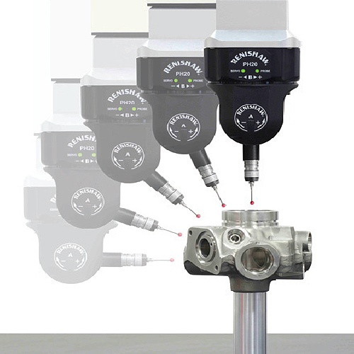 PDF -دستگاه های اندازه گیری مختصاتی CMM