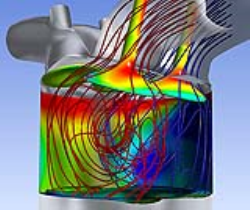 PDF -بررسی تجربی و مدل سازی جریان سیال دو فازی در خم90درجه و 180درجه افقی