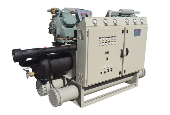 PDF - چیلر تراکمی