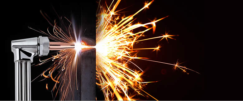 PDF -انواع روش های جوشکاری