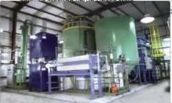 PDF -تجزیه بیولوژیكی پركلرواتیلن در پساب صنعتی سنتتیك با استفاده از راكتور بیهوازی با بستر سیال