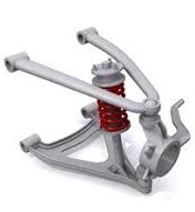 سیستم های تعلیق خودرو