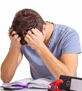 استرس چیست؟