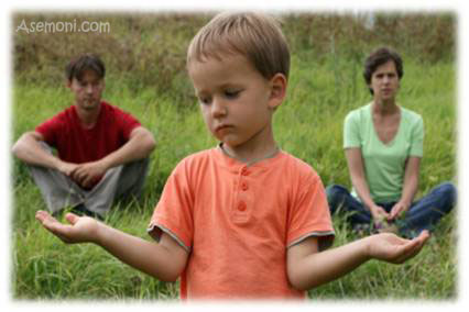 بررسی تاثیر طلاق بر فرزندان