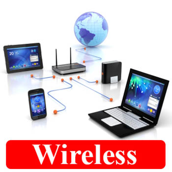 برهان هندسی برای تکمیل طراحی شبکه بی‌سیم