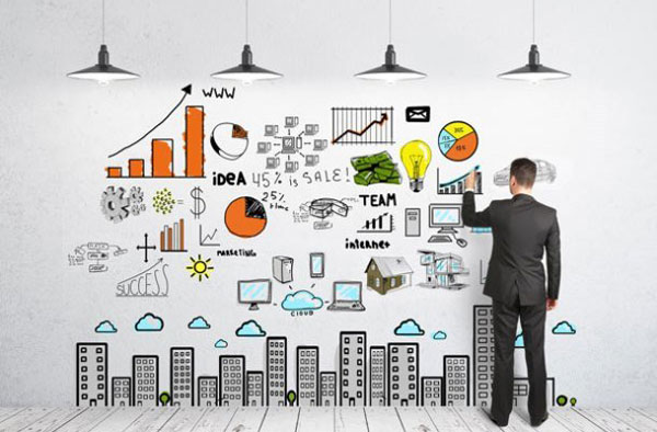 پاورپوینت - طرح و ثبت اختراع