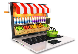 ترجمه تجارت الکترونیک و کامپیوتر و IT - نقش اعتماد در مبادلات الکترونیکی-یک مدل یکپارچه