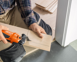 ترجمه چوب - تاثیر اصلاح حرارتی و پارامترهای تکنولوژیکی پردازش بر روی قدرت برش در پردازش فرز چوب