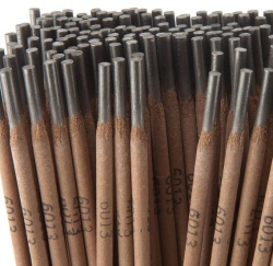 ترجمه مکانیک - حالت حرارتی گذاره ای و آزمایشهایی برای الکترودهای جوشی