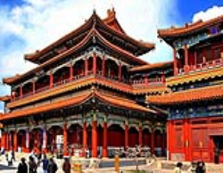 ترجمه چوب - معماری چوبی باستانی چینی