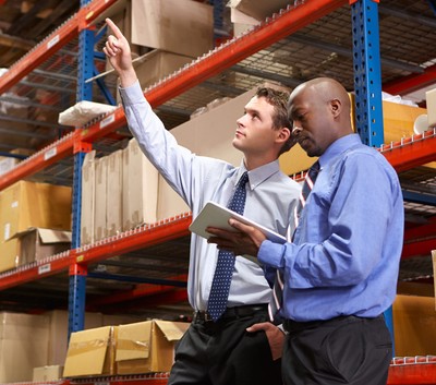 ترجمه حسابداری -  فهرست موجودی