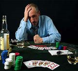 ترجمه حسابداری - پراخت پول برای دروغ، قمار و حسابداری خلاقانه