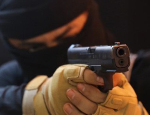 ترجمه حقوق -  آدم کشی