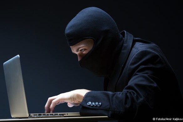 ترجمه حقوق - بازرسی جرم هدایت شده با جاسوسی