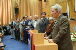 ترجمه حقوق - تعارض قوانین در داوری بازرگانی