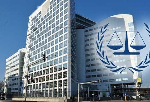 ترجمه حقوق - دیدگاهی متفاوت از دادگاه کیفری بین المللی