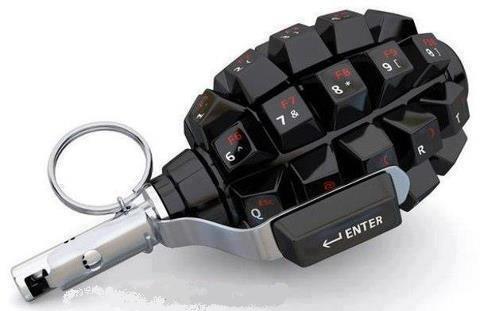 ترجمه حقوق - طبقه بندی جنگ سایبری