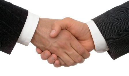 ترجمه رایگان حقوق - طرفین قرارداد