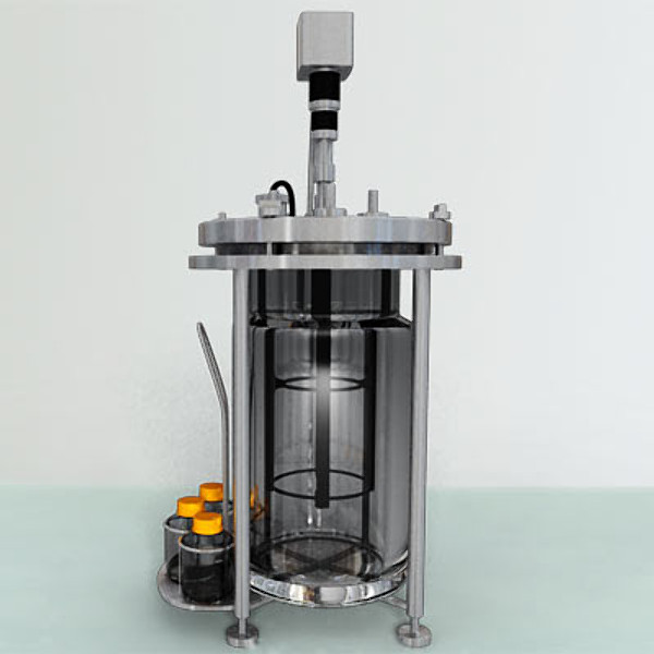 ترجمه صنایع غذایی - بهینه سازی بیوراکتور ها با استفاده از پیدا کردن اکسترموم