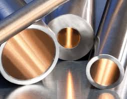 سوپر آلیاژ پایه نیکل