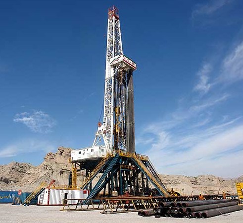 ترجمه صنایع و مکانیک - تورق مته کاری ( حفاری ) و آسیب گرمایی ترکیب های اپوکسی تقویت شده