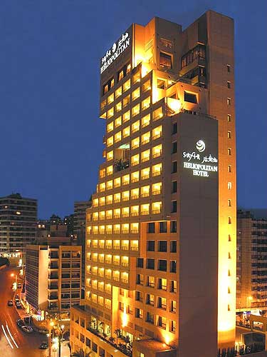 ترجمه عمران - راحتی و امنیت (ساختمان های مرتفع)