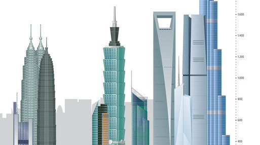 ترجمه عمران - پاور پوینت آموزشی کامل- طراحی ساختمان های مرتفع (بلند) باریک در مقابل باد و زمین لرزه