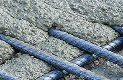 ترجمه عمران - عملکرد در دماهای بالای بتن خود تراکم ترکیب شده با مواد افزودنی پرکننده