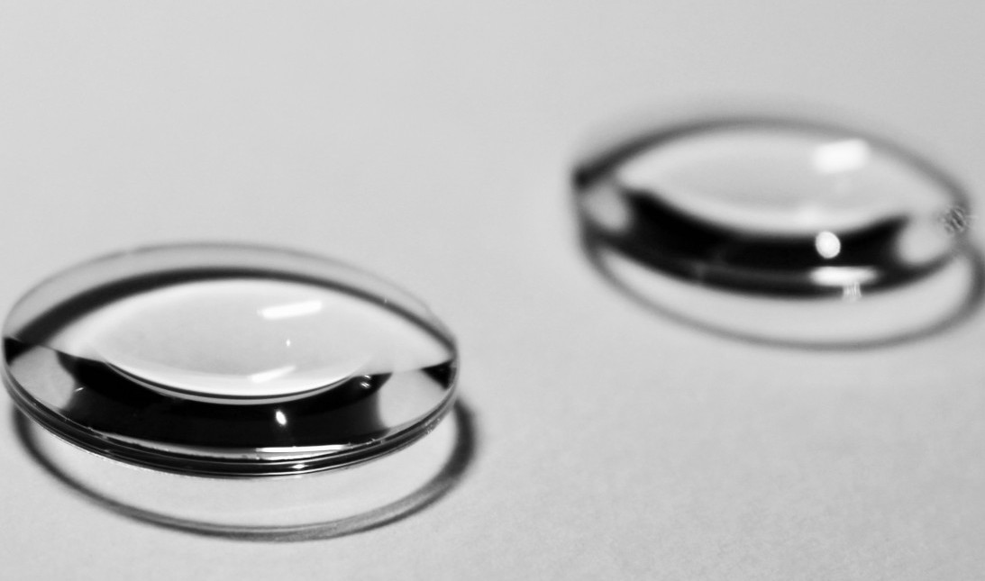 ترجمه رایگان فیزیک - عدسی ها