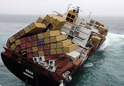 ترجمه حقوق - قانون بیمه دریایی