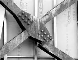 بررسی نمونه شکست تنش پسماند استحکام خستگی در اجسام فلزی