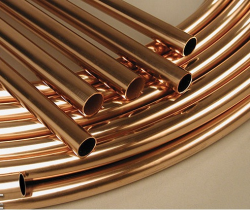 آلیاژهای پایه مس