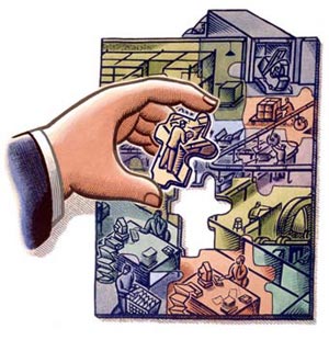 ترجمه متن مدیریت -توسعه شخصی و سازمانی