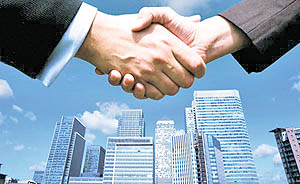 ترجمه مدیریت - تاثیرات پویای چرخه های تجاری بر روابط تجاری