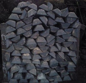 چدن خاكستری