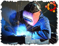 پاورپوینت - جوشکاری کامپوزیت