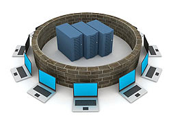 ترجمه کامپیوتر - امنیت شبکه -تاریخچه، اهمیت و آینده