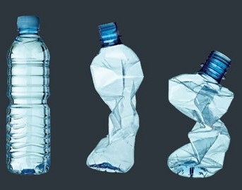 ترجمه متالورژی-بطری پلاستیکی