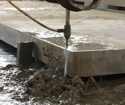 ترجمه متالورژی - مطالعه مکانیسم برش بهبودیافته مواد کامپوزیتی با استفاده از طراحی نوین نمونه برداری میکرو مته الماس