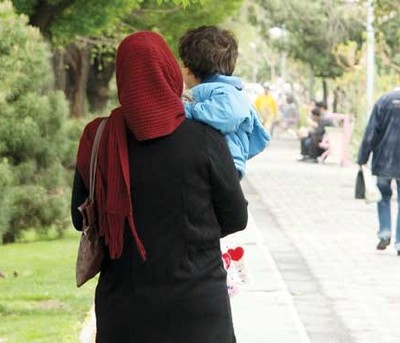 ترجمه محیط زیست - فضای سبز، نابرابری سلامتی و بارداری