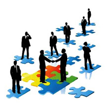 ترجمه مدیریت -تحقق بخشی مزیت رقابتی مدیریت روابط کارکنان