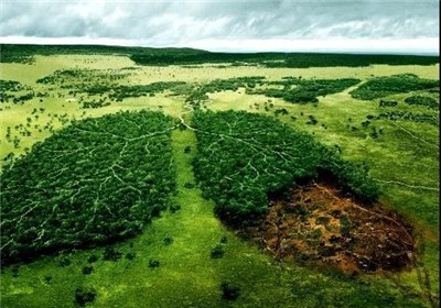 ترجمه مدیریت بحران-یک معماری سرویس گرا برای تعیین سیستم های پشتیبان در مدیریت بحران های زیست محیطی