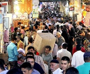 ترجمه مدیریت و کامپیوتر-کاربرد شبکه عصبی مصنوعی در تقسیم بندی بازار