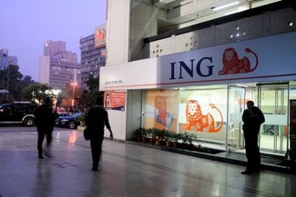 ترجمه مدیریت-ادغام ING Vysya با بانک Kotak Mahindra