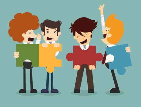 ترجمه رایگان مدیریت -انتقال و تبادل شور کار آفرینی و احساس انگیزه داخلی به کارمندان