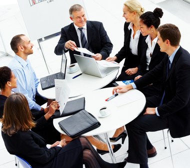 ترجمه مدیریت - برنامه ریزی مشارکتی -چند بخشی