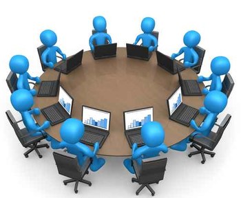 ترجمه مدیریت - توسعه فردی و سازمانی در زمینه تغییرات اقتصادی و تکنولوژی درآموزش و پرورش